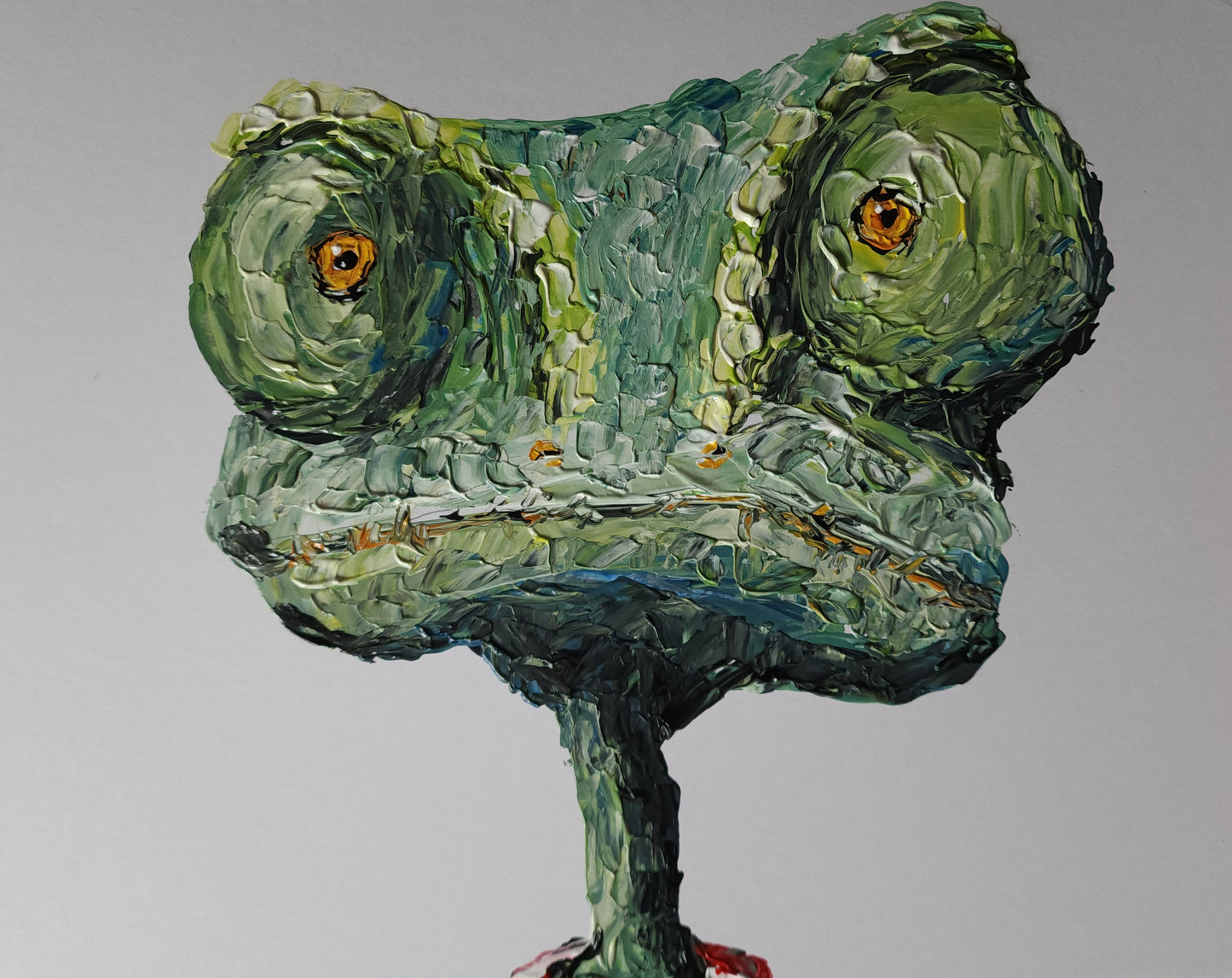 Rango 11x14