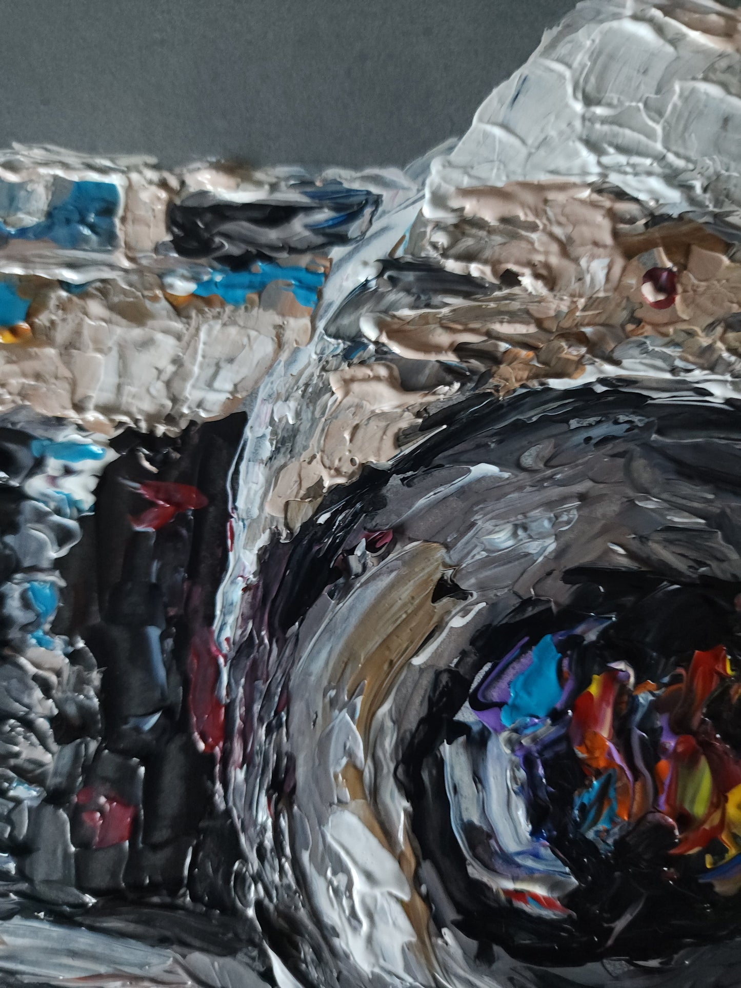 Camera 11×14 inch