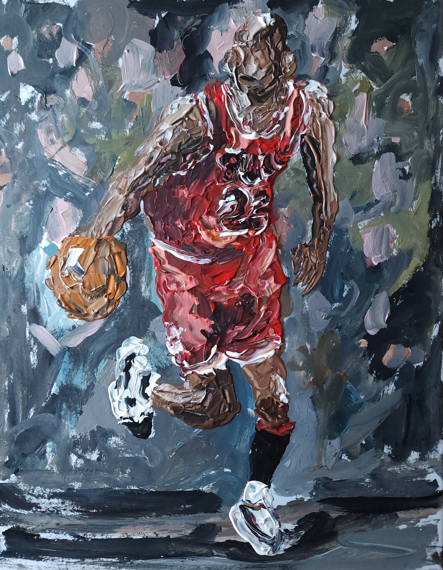 Jordan 11×14 inch