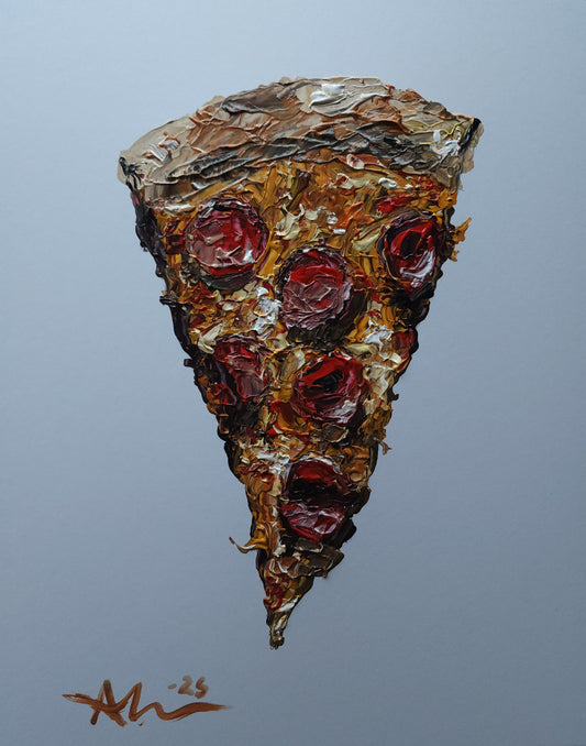 Pizza 11×14 inch