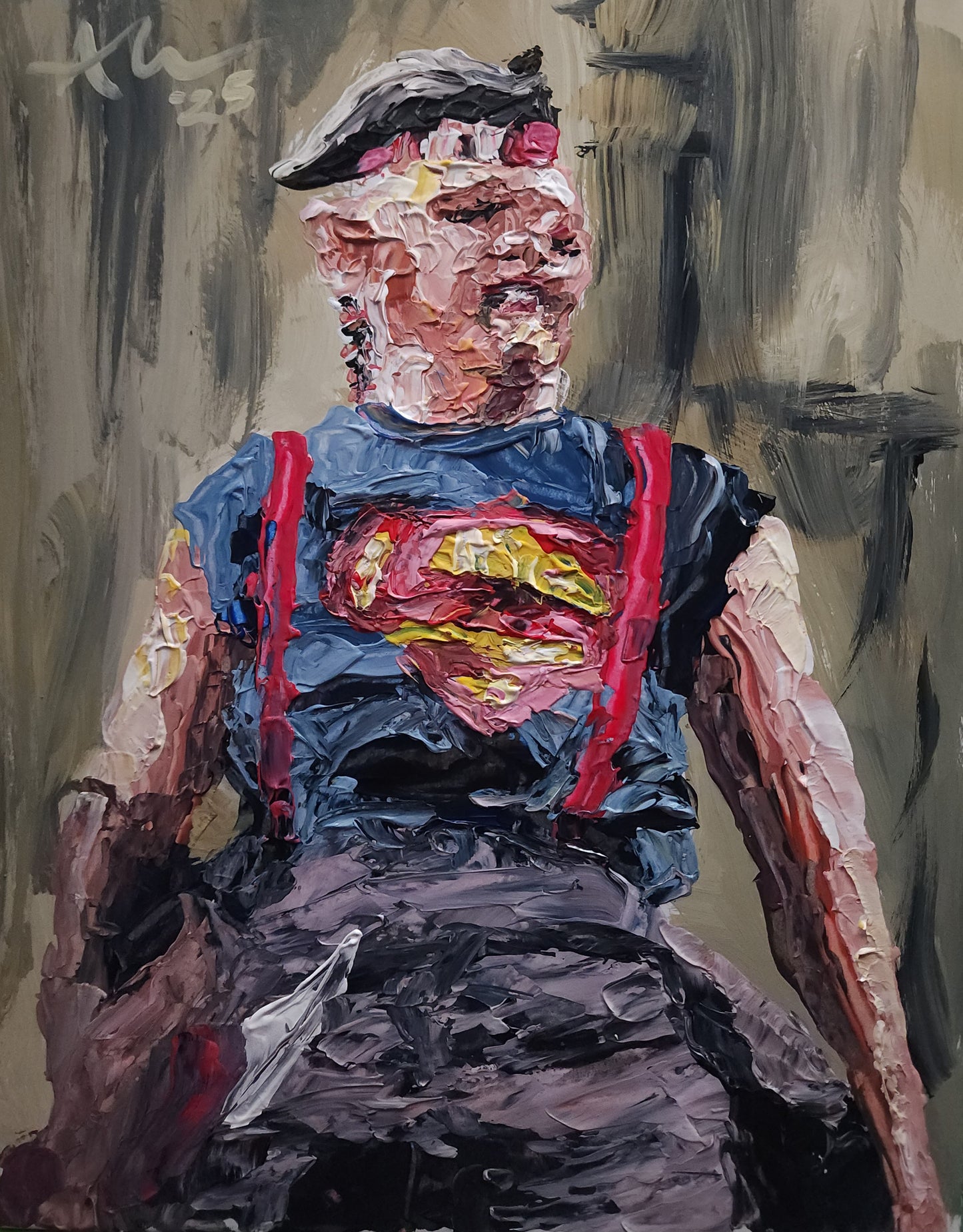 Sloth The Goonies 11×14 inch