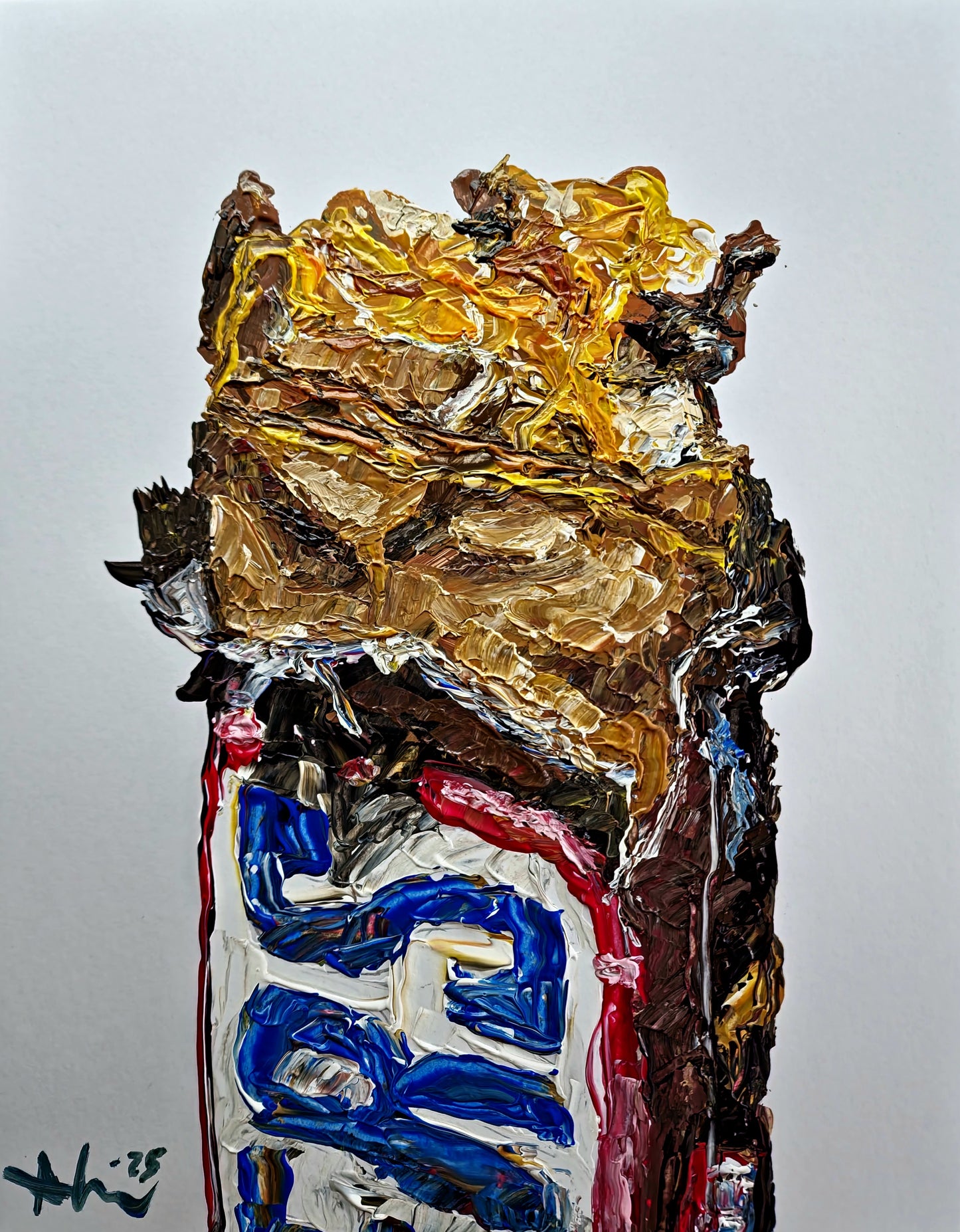 Snickers 11×14 inch