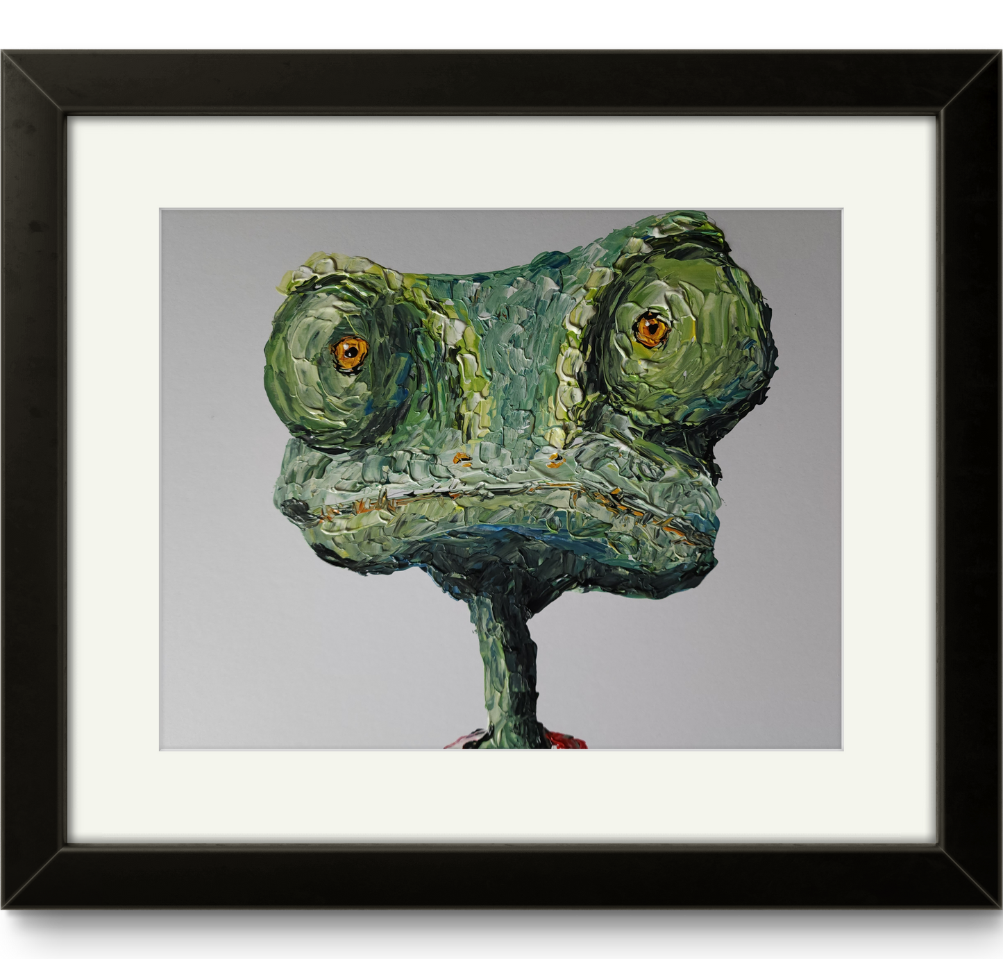 Rango 11x14