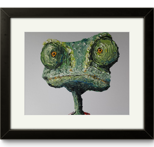 Rango 11x14