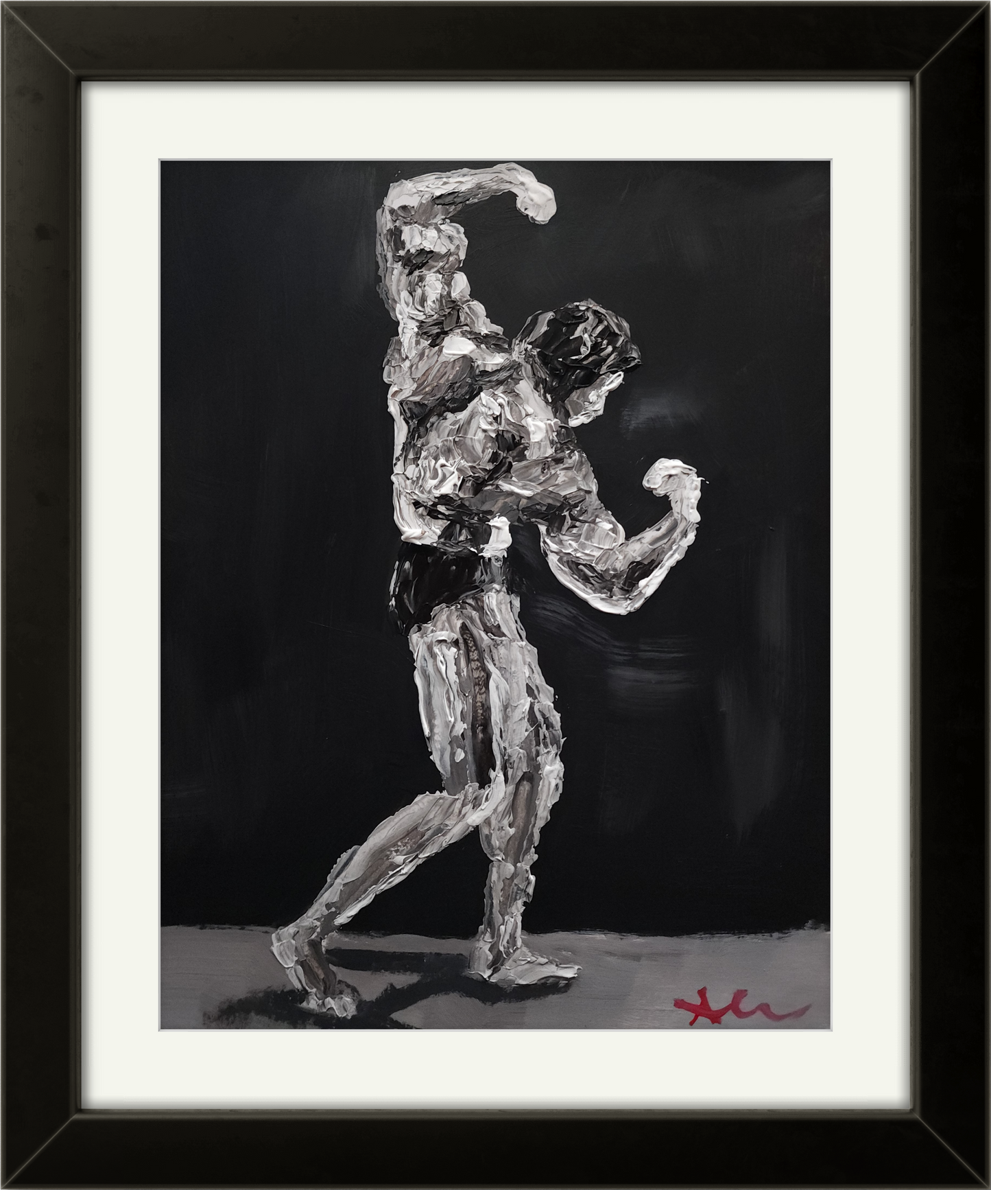 Arnold 11x14 inch