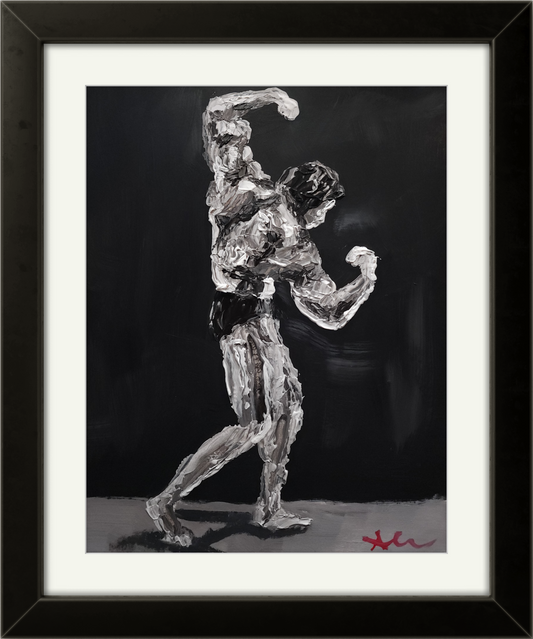 Arnold 11x14 inch