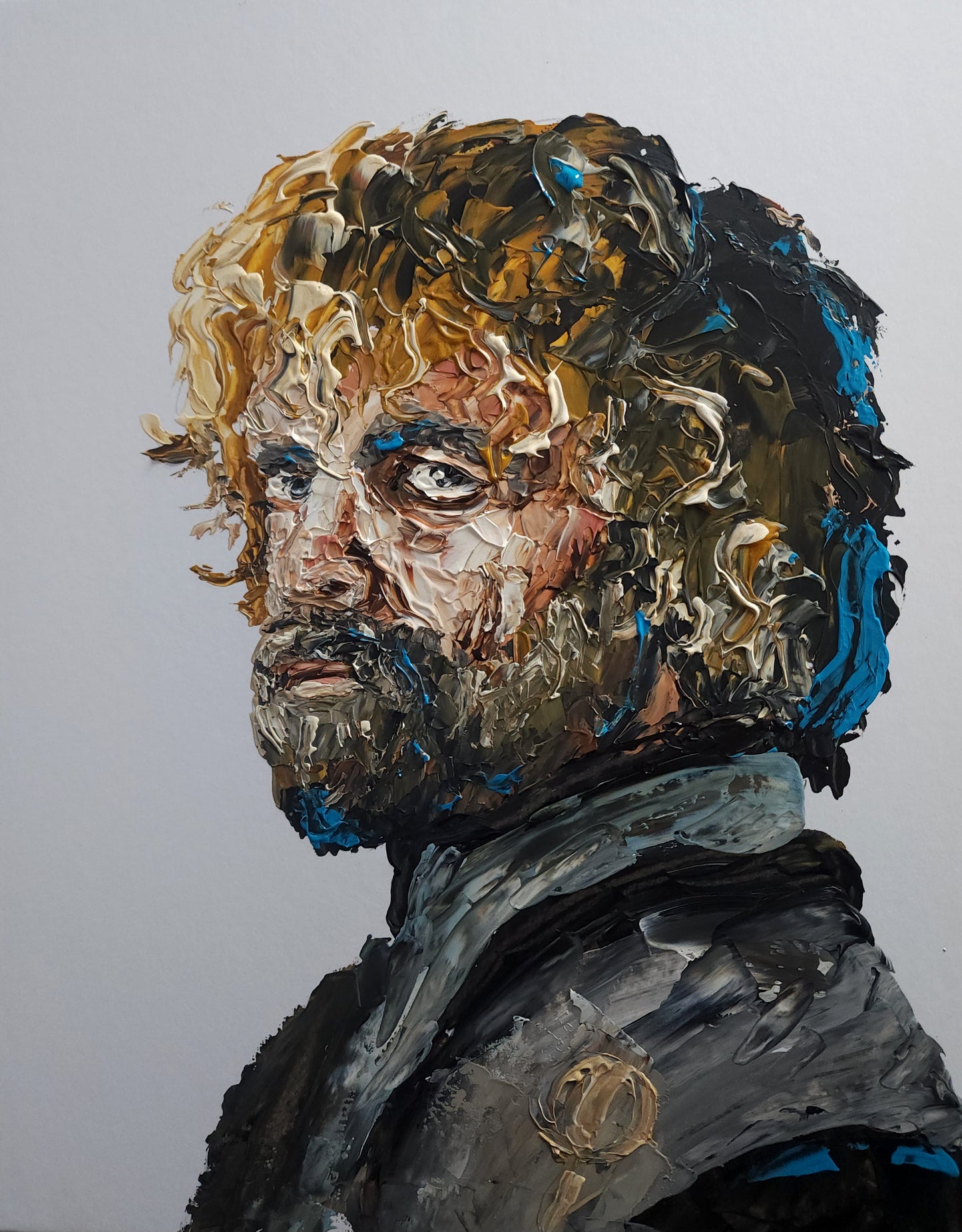 Tyrion Lannister 11x14