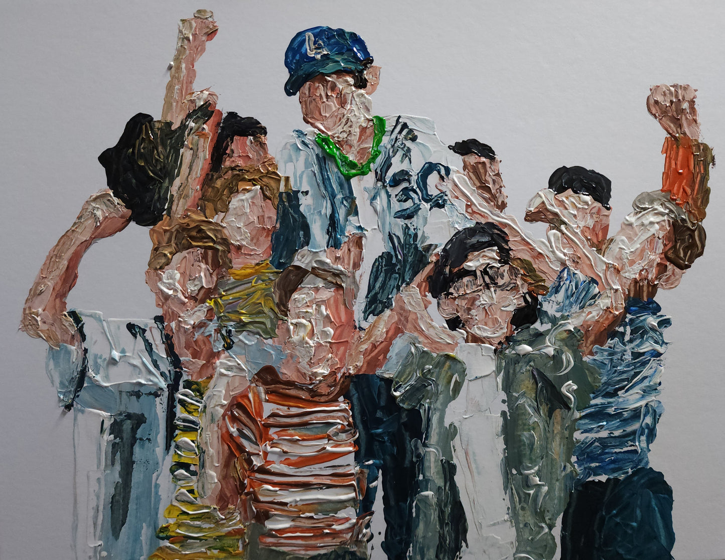 The Sandlot 11x14
