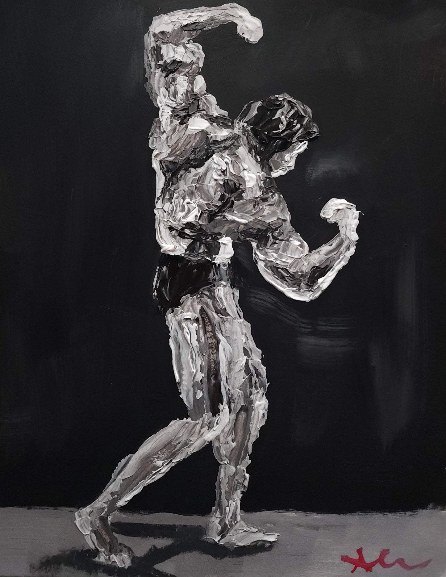 Arnold 11x14 inch
