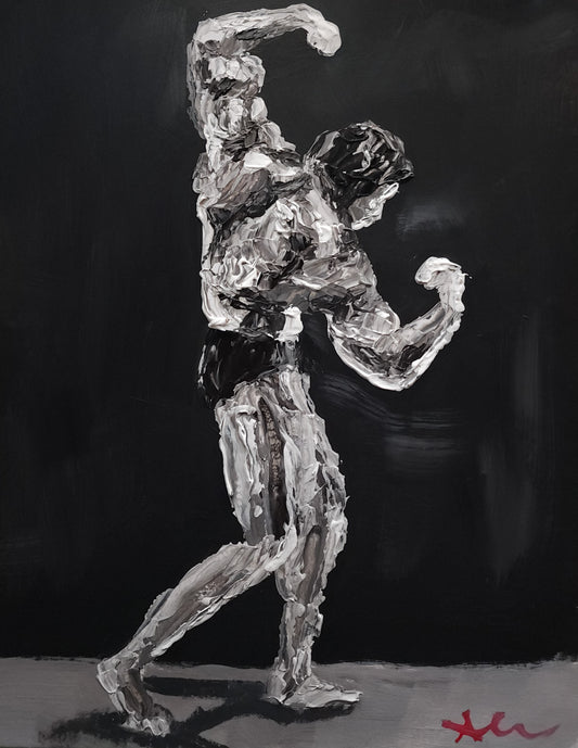 Arnold 11x14 inch