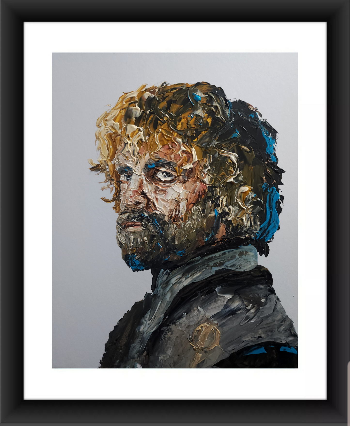 Tyrion Lannister 11x14