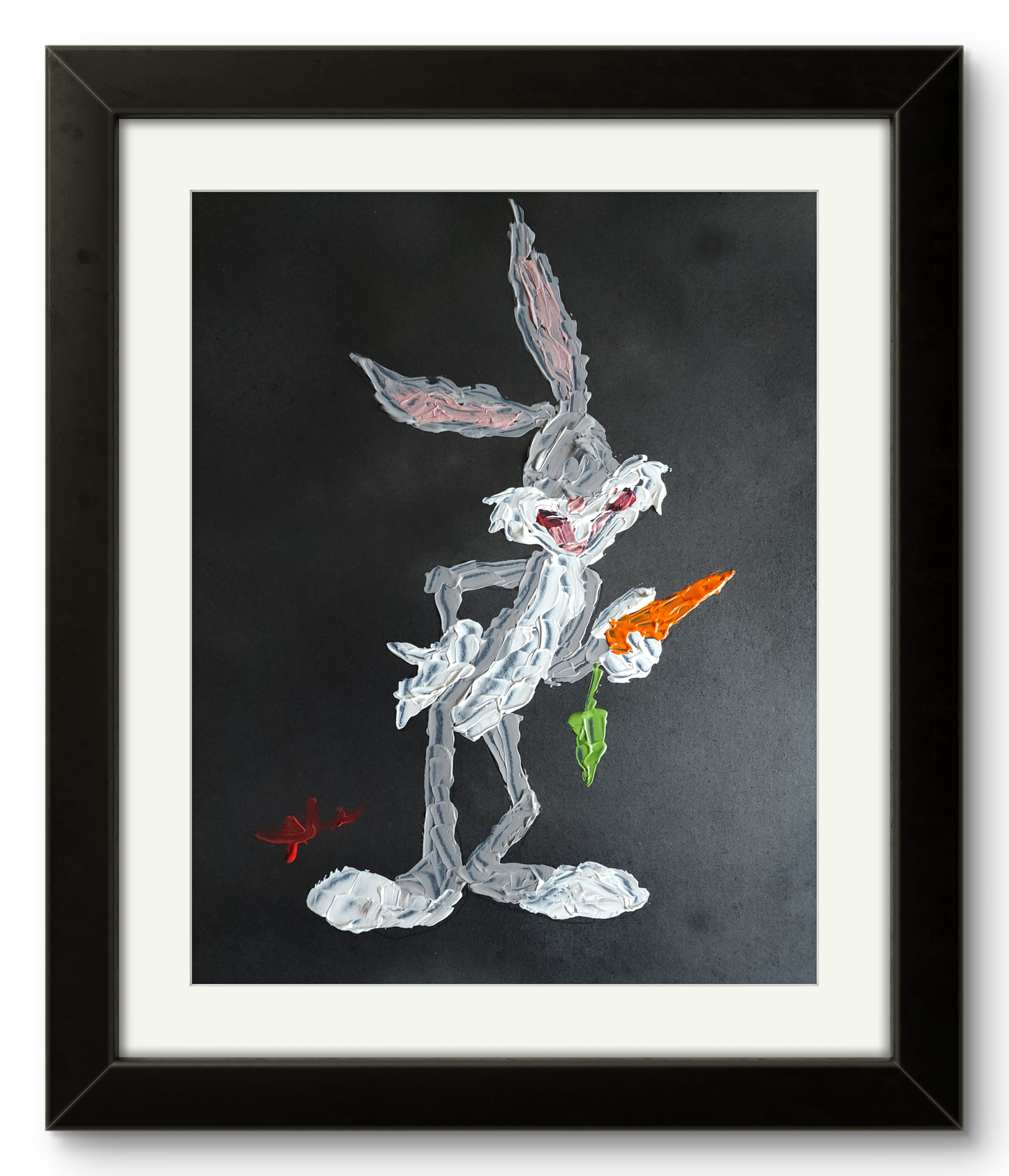 Bugs 11x14 inch