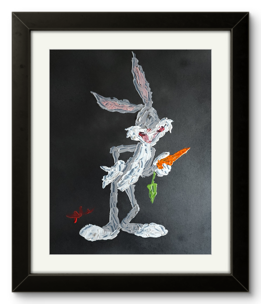 Bugs 11x14 inch