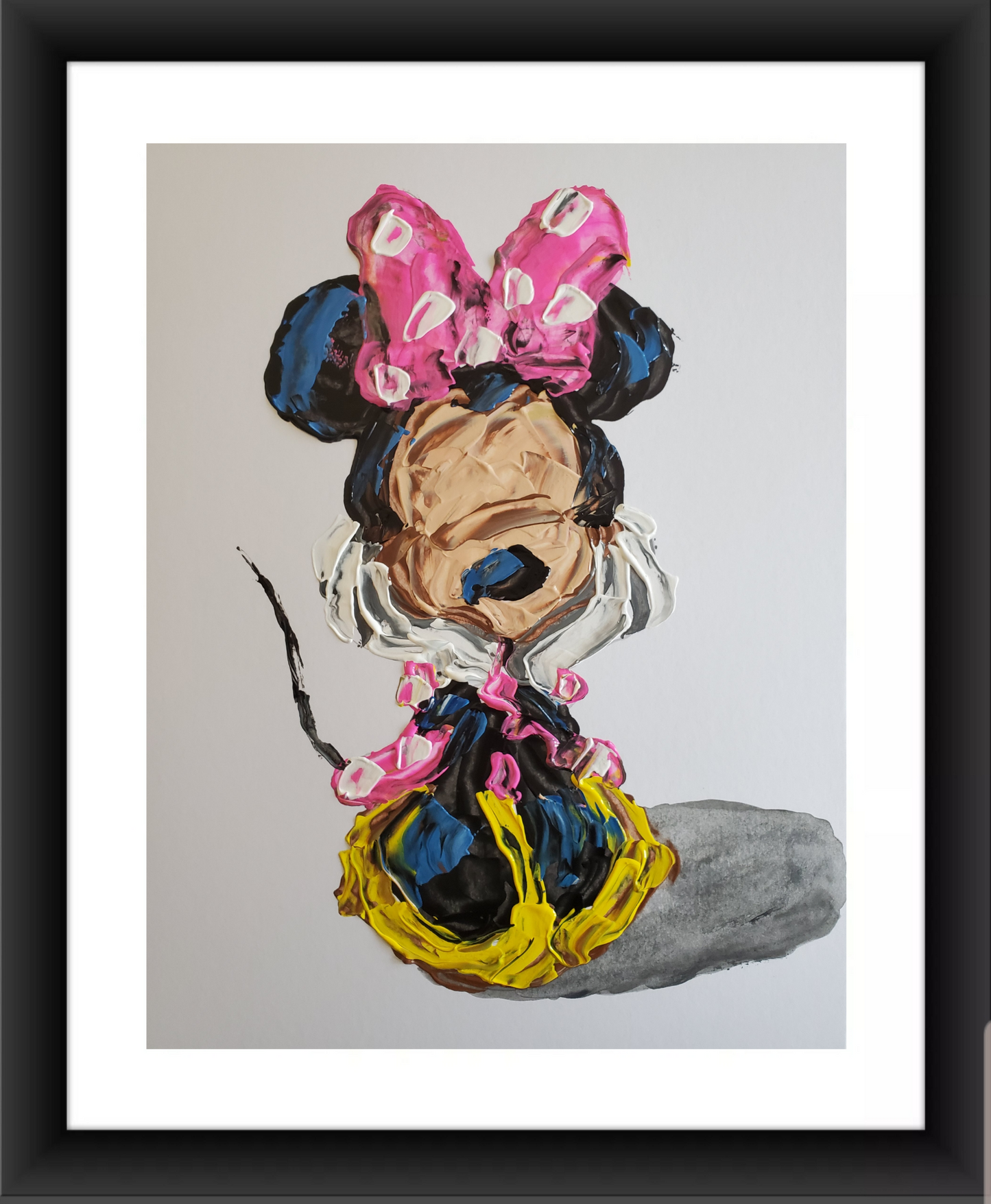 Minnie Disney 11x14