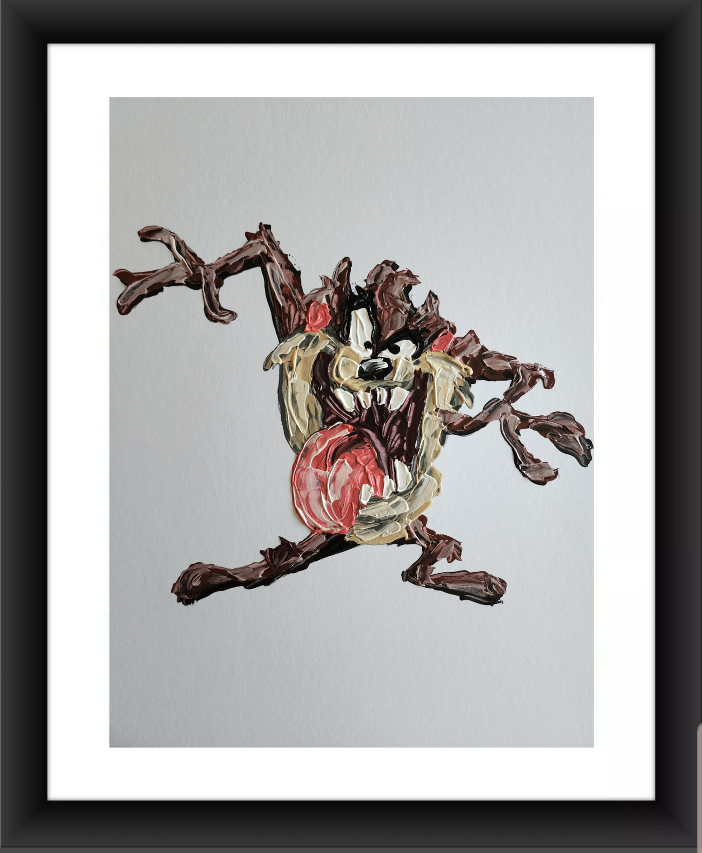 Taz 11x14