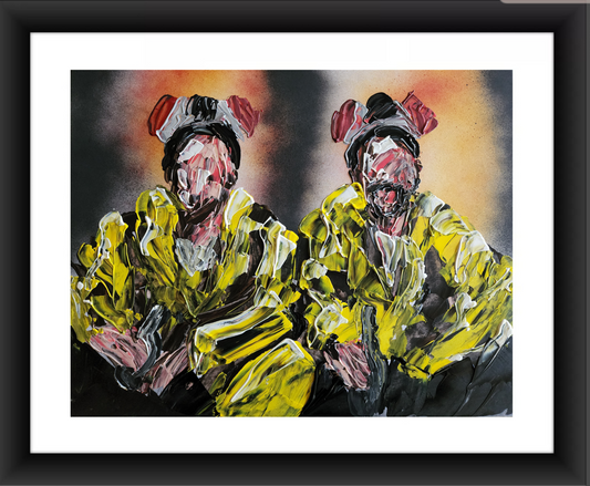 Breaking Bad 11x14
