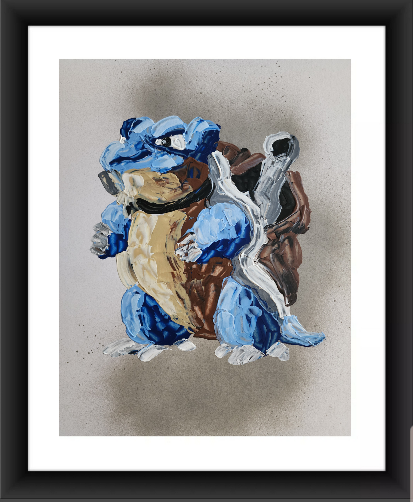 Blastoise