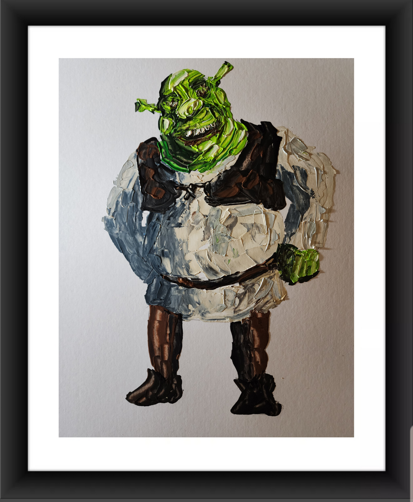 Shrek