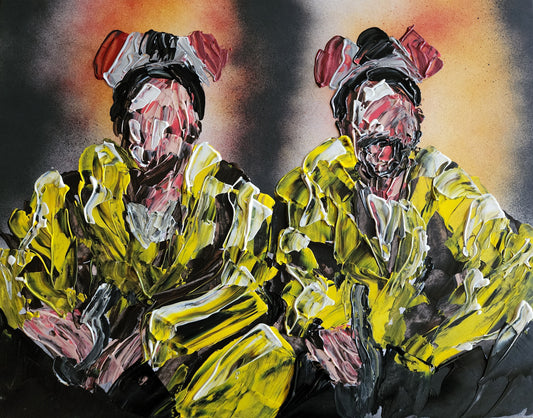 Breaking Bad 11x14