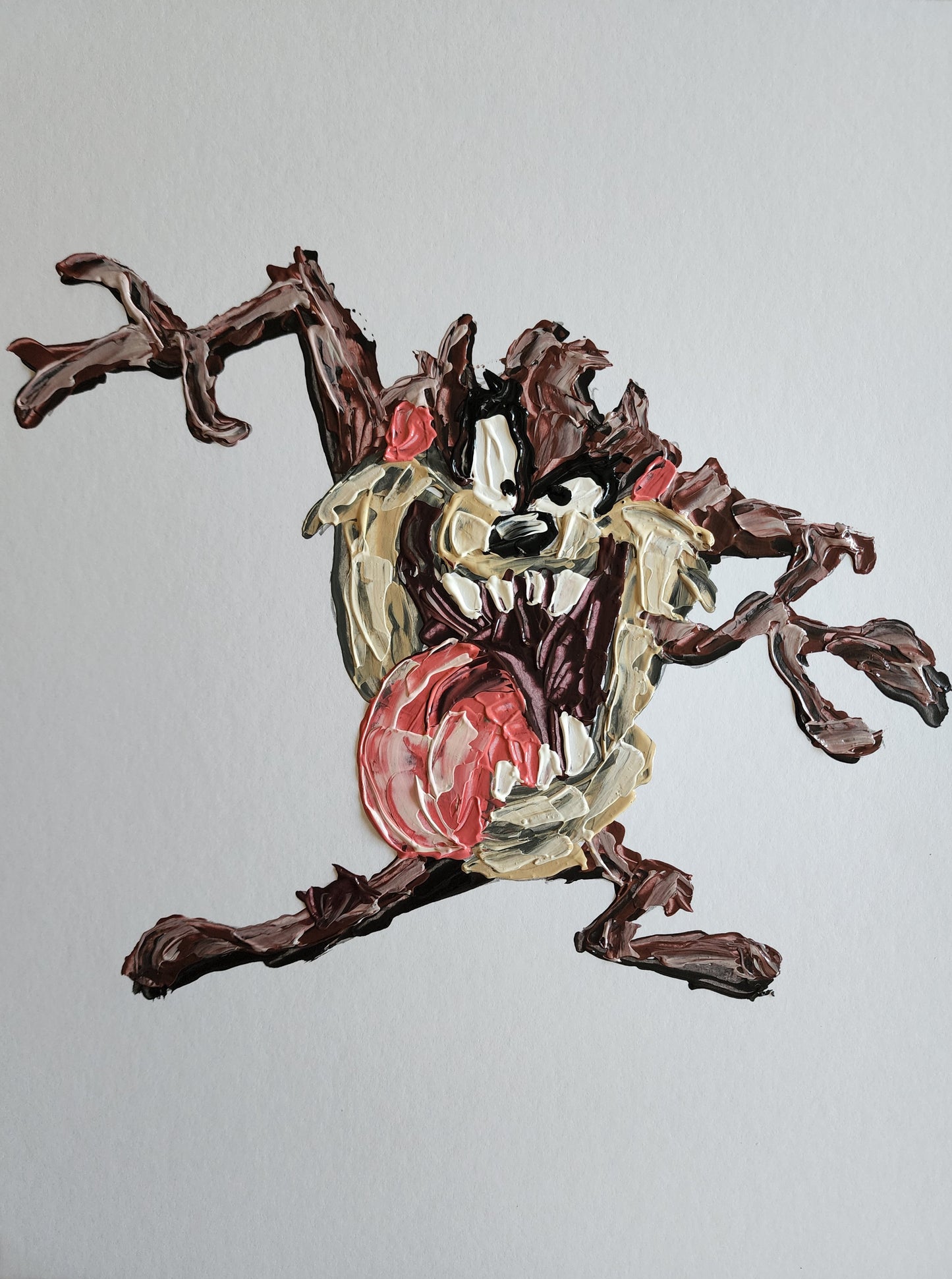 Taz 11x14