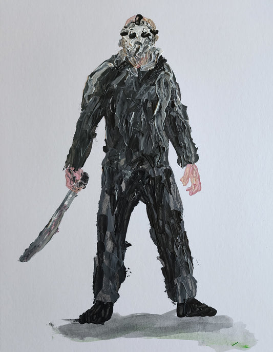 Jason 11x14