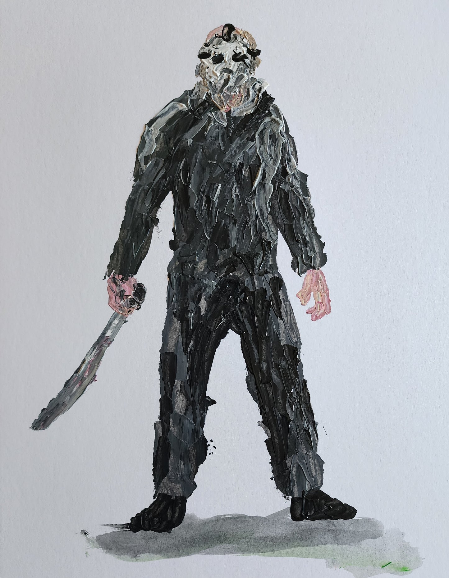 Jason 11x14