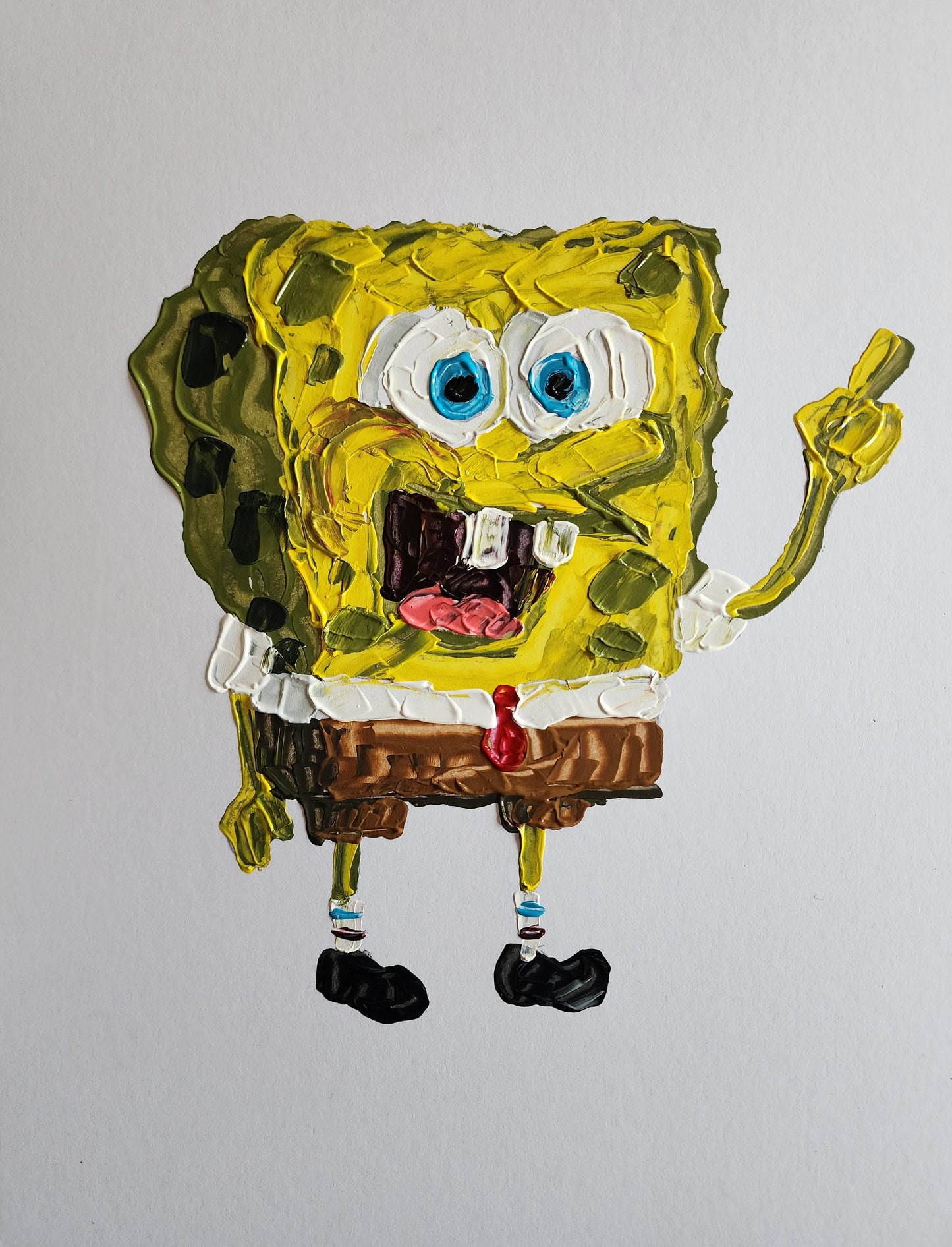 Spongebob