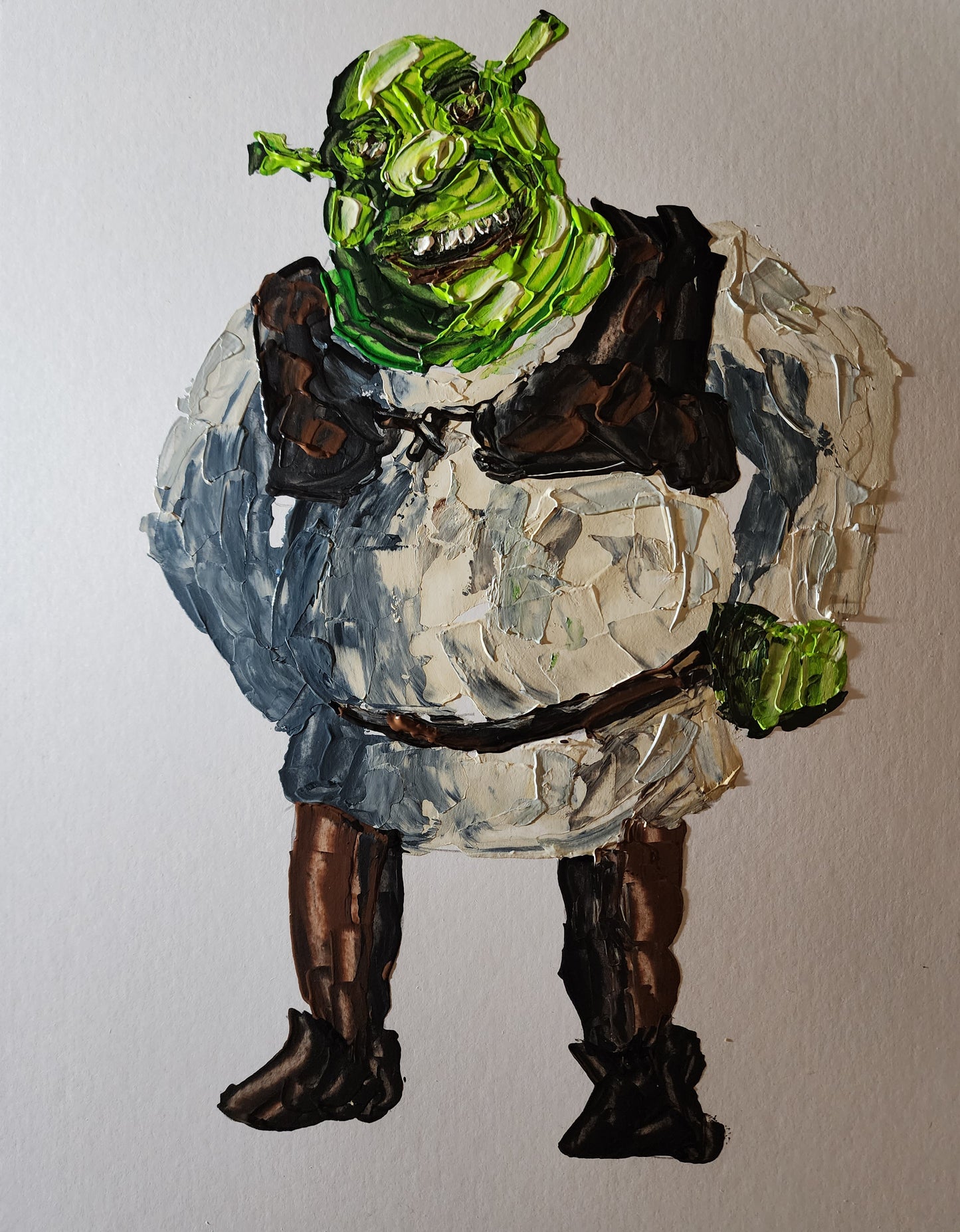Shrek