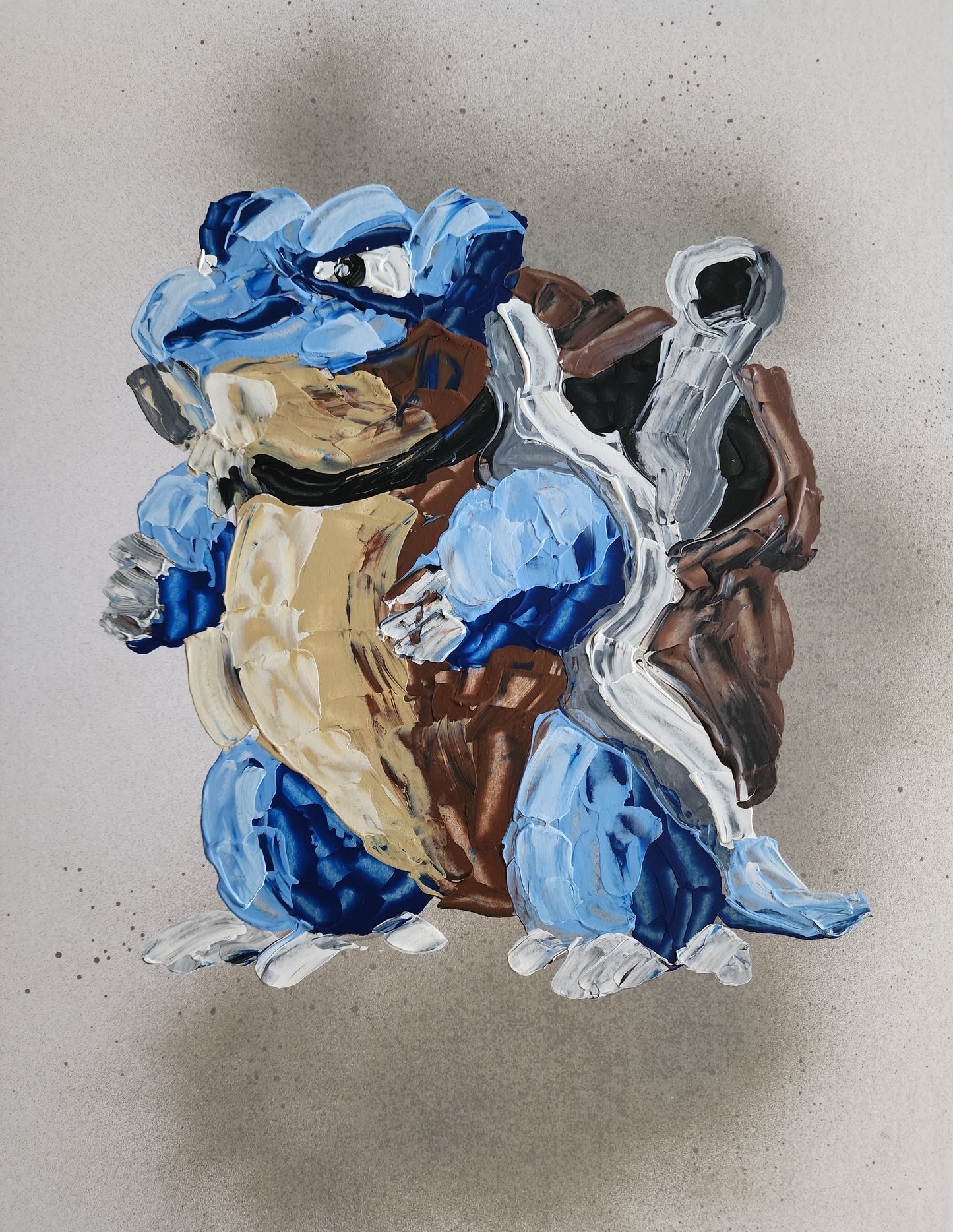 Blastoise